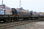 CSX Q686 Eastbound